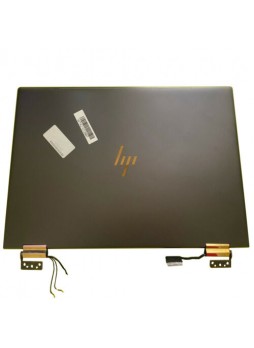 Replacement HP Spectre X360 15-CH 15T-CH 15.6" 4K UHD LCD Touch Screen Assembly